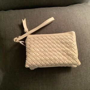 Beautiful crossbody bag